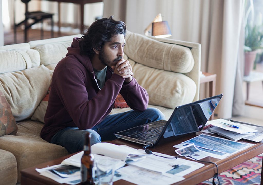 Lion is king at ASC Awards