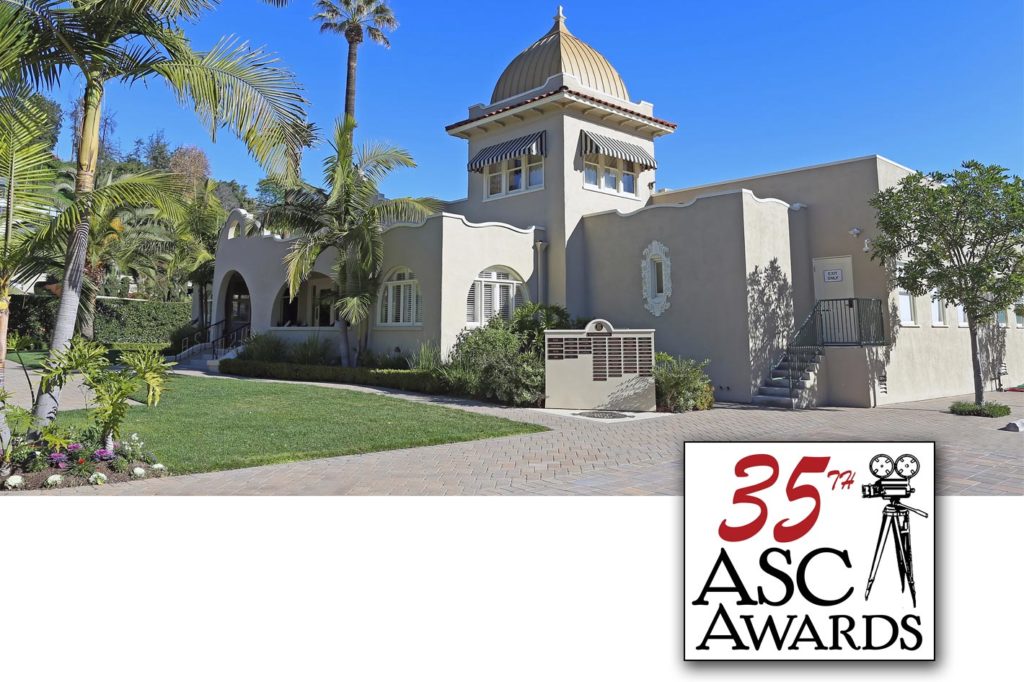 ASC announces 2020 Student Heritage Award winners