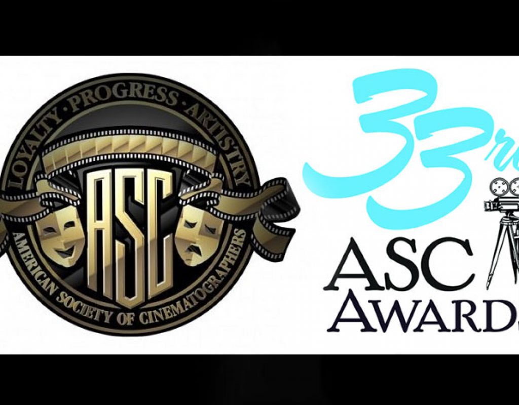 American Society of Cinematographers reveals nominees for 2018 ASC Awards