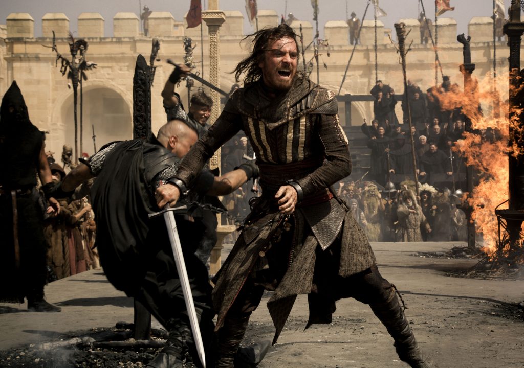 ART OF THE CUT with Oscar Nominee Chris Tellefsen, ACE 5