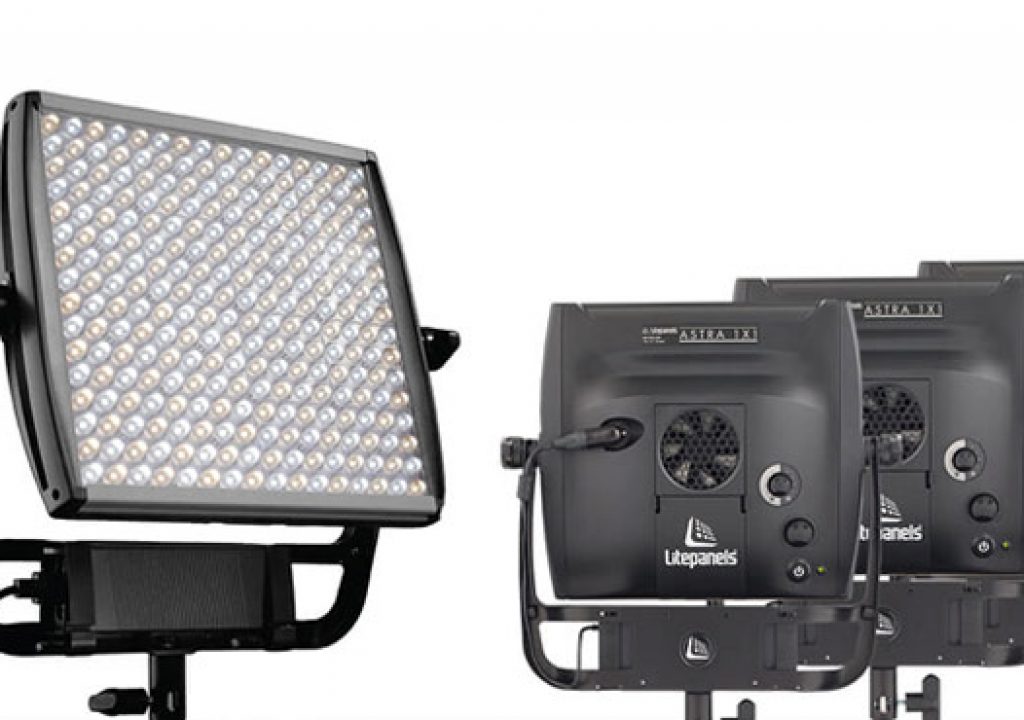 REVIEW: Litepanels Astra in 2015 1