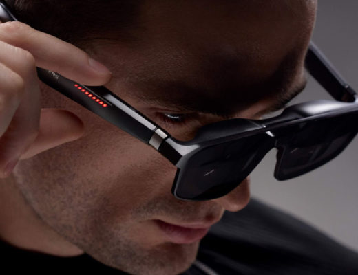 CES 2026: ROG XREAL R1 glasses give you a 171-inch 240Hz virtual screen