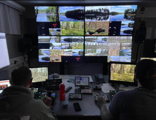 Ateliere acquires Agile Live to reduce production costs