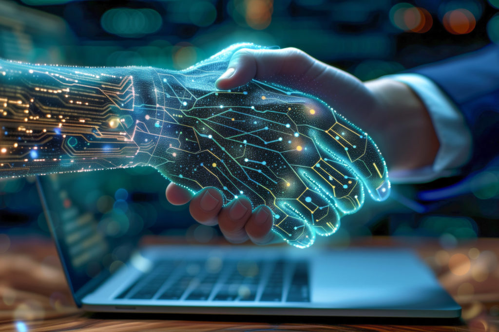 Ateliere: a holistic AI approach to address industry challenges