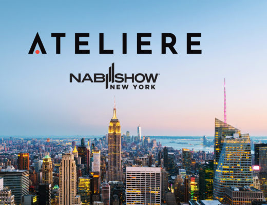 Ateliere to show cloud-native solutions at 2022 NAB Show New York