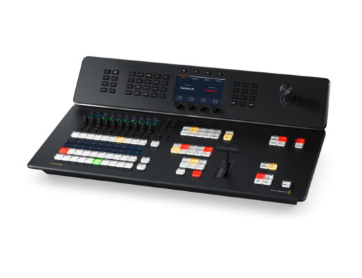 ATEM Television Studio 4K8