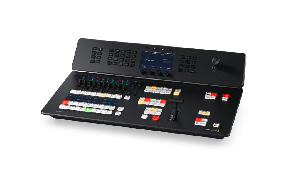 ATEM Television Studio 4K8