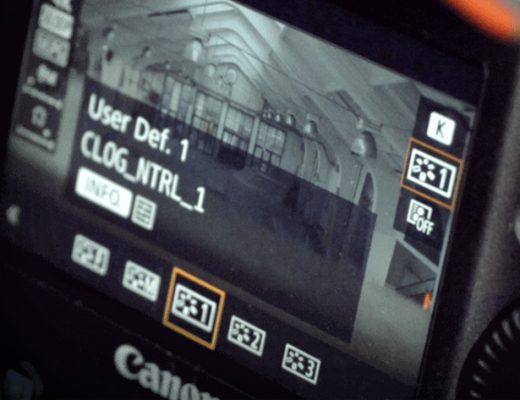 Atomos “upgrades” Canon DSLRs to HDR