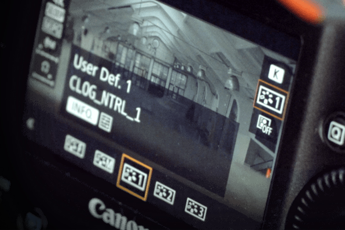 Atomos “upgrades” Canon DSLRs to HDR