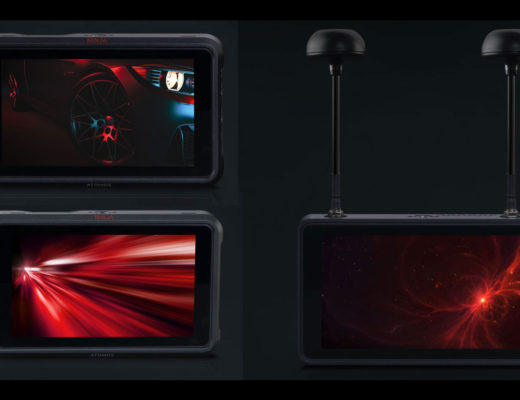 Atomos reveals powerful Ninja V+ and Ninja V+ Pro Kit