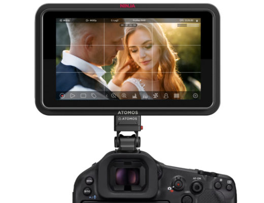 Atomos Ninja TX GO: a new HDMI monitor-recorder
