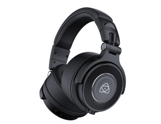 Atomos introduces StudioSonic headphones