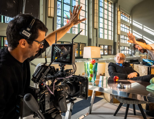 Atomos Cloud Studio now supports Sony’s Ci Media Cloud