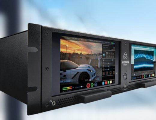 Atomos Studio now costs $2,495