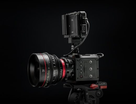 Z CAM cinema cameras get ProRes RAW recording
