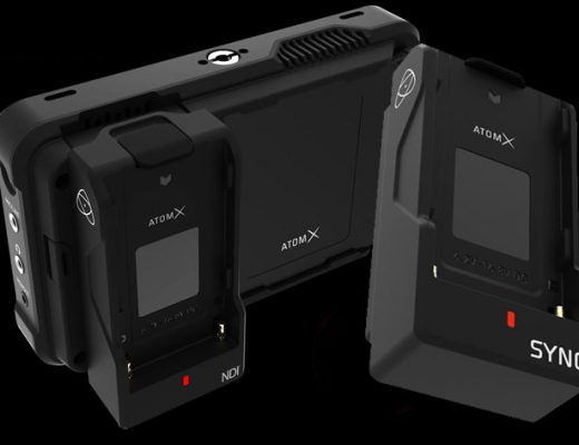 Atomos AtomX Sync: audio and video syncing issues are a thing of the past