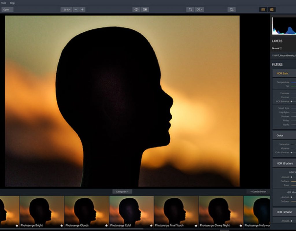 Aurora HDR 2018 for Mac and Windows available for pre-order