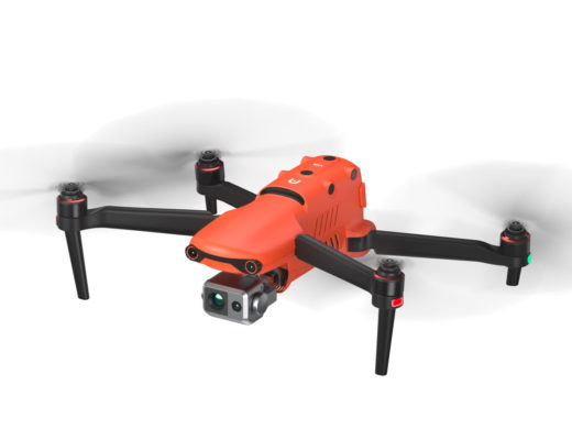Autel Robotics shows new drones at IFA 2022