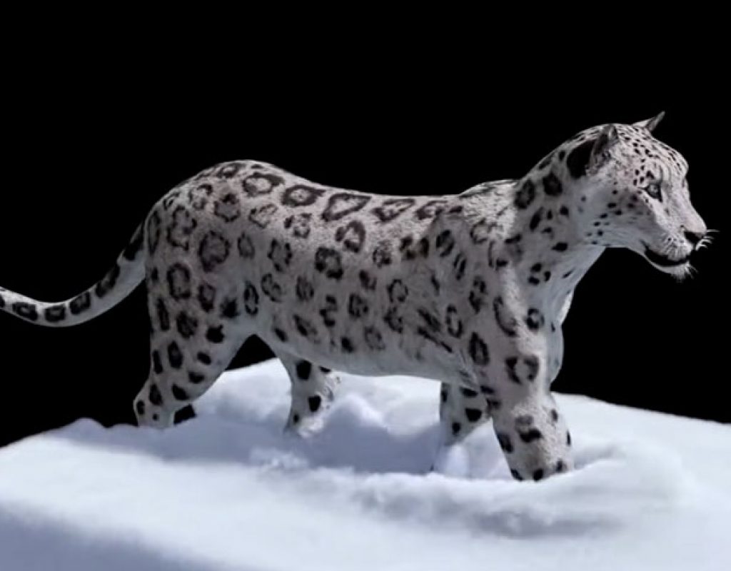Bifrost for Maya: creating VFX quickly