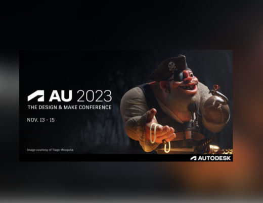 Autodesk University 2023: get your FREE digital pass 6