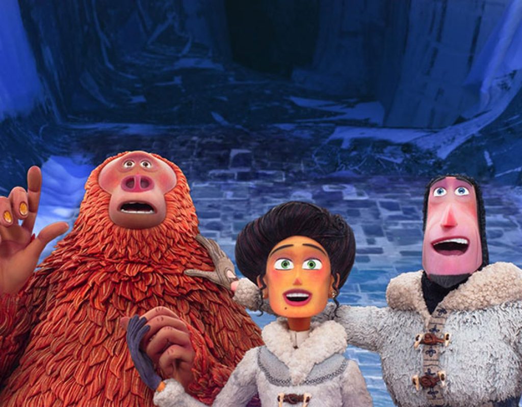 Autodesk software used by 2020 VFX & Animation Academy Award nominees