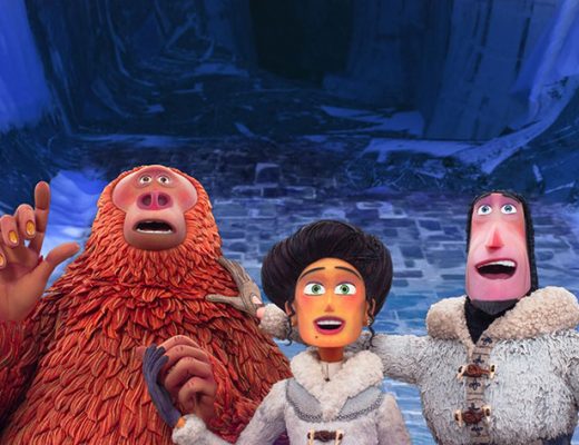 Autodesk software used by 2020 VFX & Animation Academy Award nominees