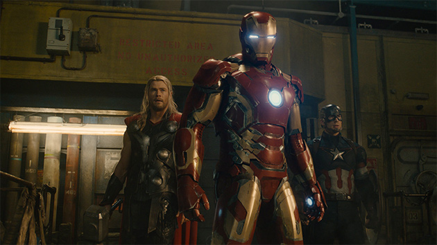 Blackmagic Cameras Used On Avengers: Age of Ultron & Mad Max: Fury Road 10