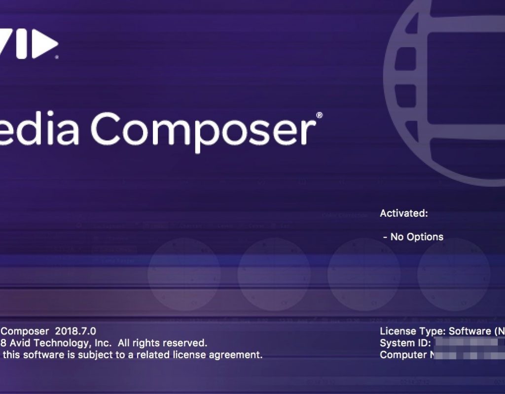 5 minutes with Avid Media Composer 2018.7 and the new LIVE TIMELINE 1