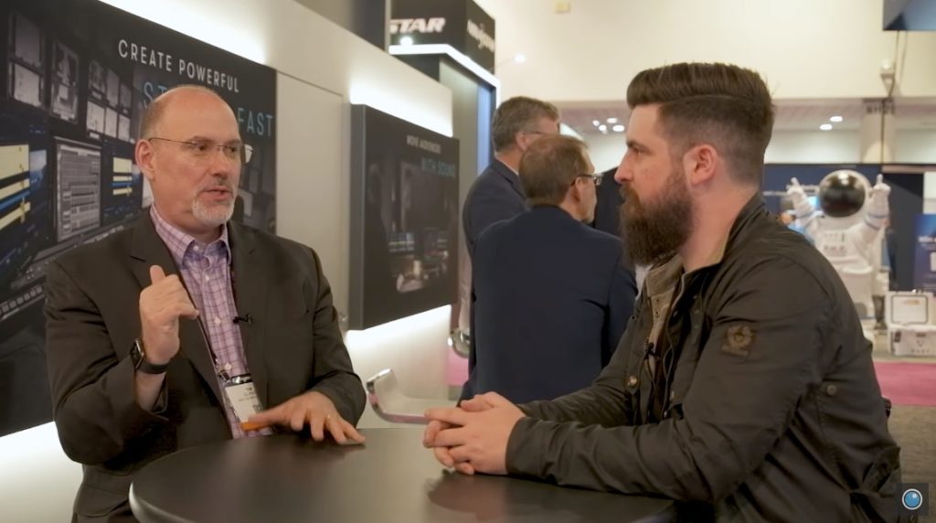 NAB 2023: Avid talks Media Composer and a big announcement for students 1