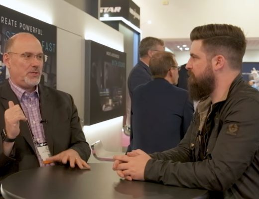 NAB 2023: Avid talks Media Composer and a big announcement for students 5