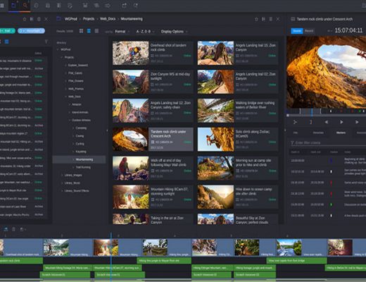Avid technology allows sports teams to easily deliver content to fans