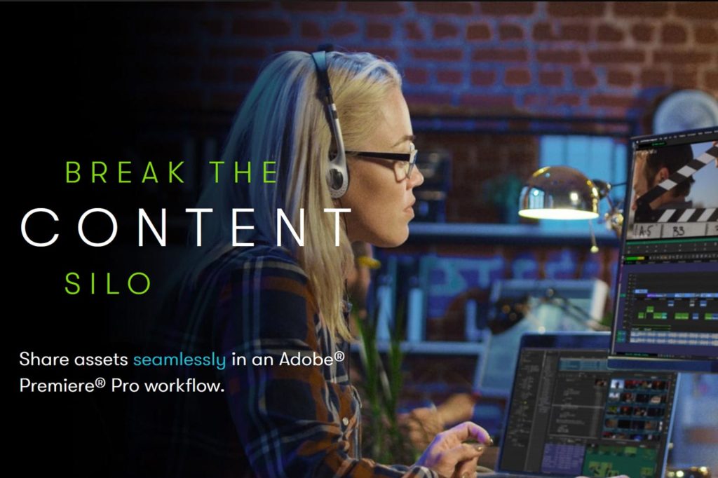 Avid tools to work seamlessly with Adobe Premiere Pro