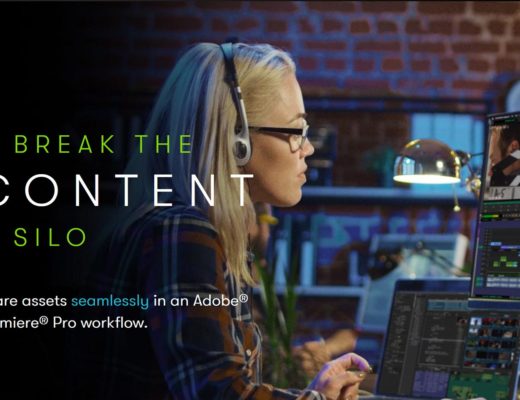 Avid tools to work seamlessly with Adobe Premiere Pro