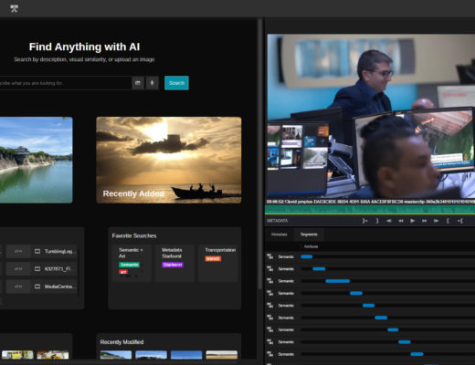 Avid unveils Avid Content Core at IBC2025 11