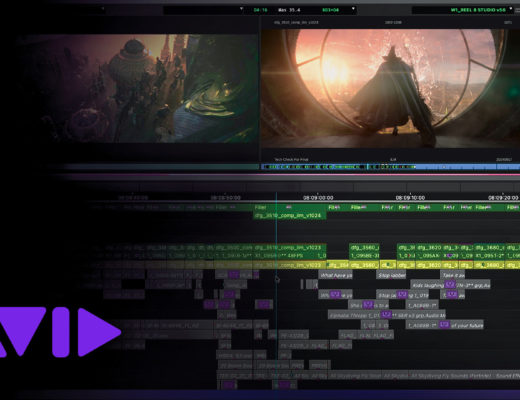 Avid at IBC2025: on the path to accelerate content creation