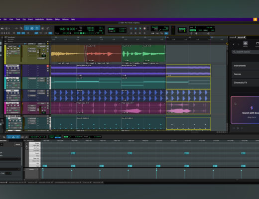 Avid announces Pro Tools 2025.6, a game-changing update