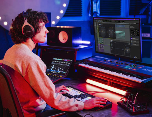 Avid releases Pro Tools 2025.10 for faster music creation