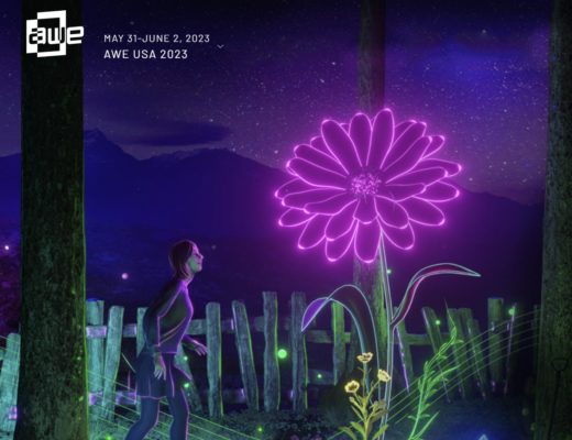 Wild Capture at AWE: standardizing volumetric video formats