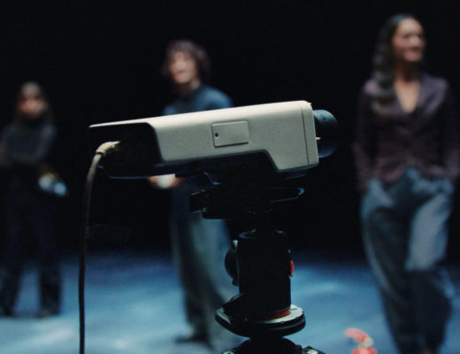 Axis Communications: making music with surveillance cameras