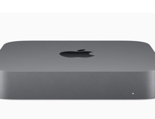 A video powerhouse based on the Mac mini: axle ai Gear