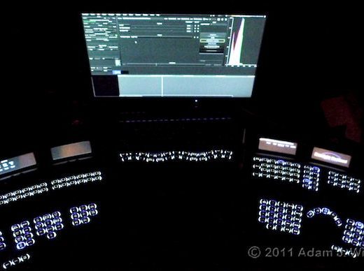 NAB 2011 - FilmLight 77
