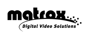 Matrox Releases Highly-Tuned I/O Device Drivers for Adobe CS5.5 1