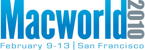 MacWorldSF 2010 Free Expo Registration 3