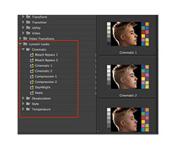 Premiere Pro News Notes #01 1