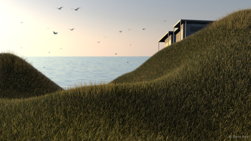 MAXON Announces CINEMA 4D R15 for Professional 3D Content Creation 3
