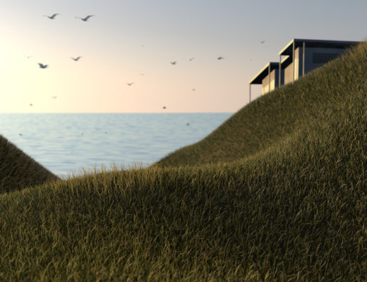 MAXON Announces CINEMA 4D R15 for Professional 3D Content Creation 8