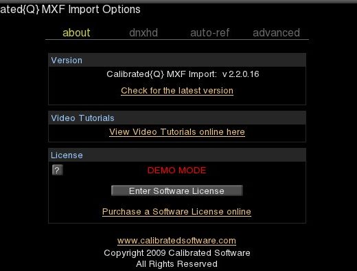 How to preview Avid Media Composer's MXF files for free without Media Composer 61