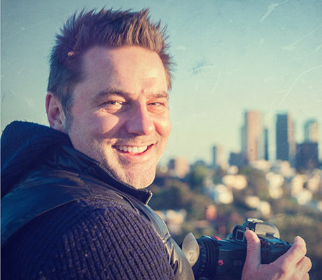 Q & A with Editor Vashi Nedomansky 6