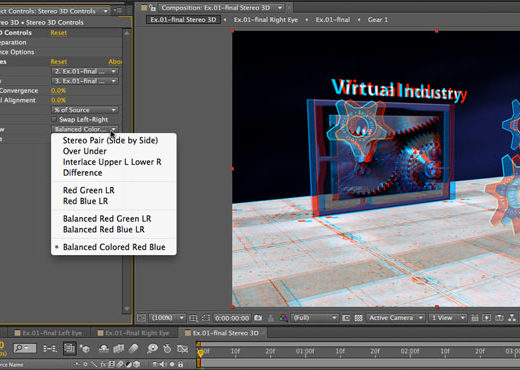 After Effects CS5.5 1