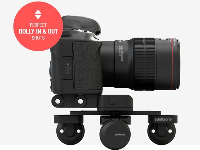 PocketSkater 2: New Wheels for Your DSLR 15